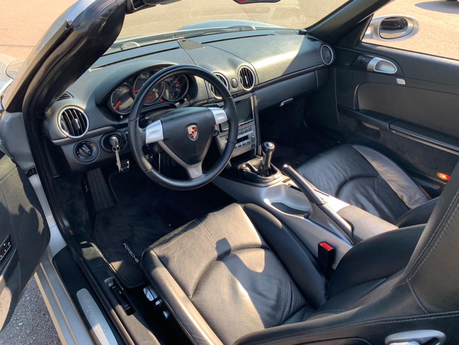 2006 Porsche Boxster 2dr Roadster, available for sale in South Windsor, Connecticut | Mike And Tony Auto Sales, Inc. South Windsor, Connecticut 2006 Porsche Boxster 2dr Roadster, available for sale in South Windsor, Connecticut | Mike And Tony Auto Sales, Inc. South Windsor, Connecticut