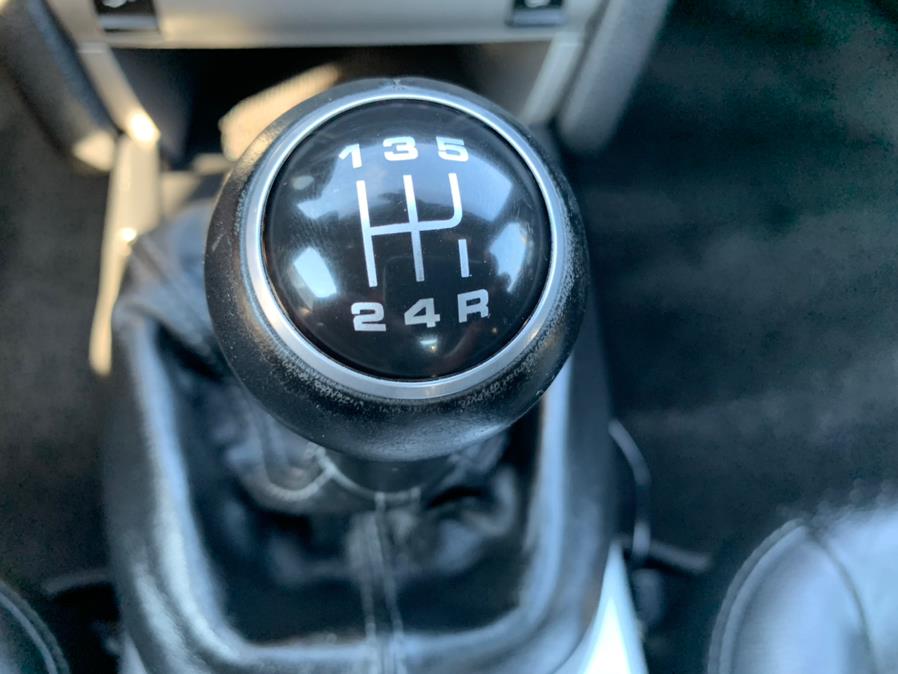 2006 Porsche Boxster 2dr Roadster, available for sale in South Windsor, Connecticut | Mike And Tony Auto Sales, Inc. South Windsor, Connecticut 2006 Porsche Boxster 2dr Roadster, available for sale in South Windsor, Connecticut | Mike And Tony Auto Sales, Inc. South Windsor, Connecticut