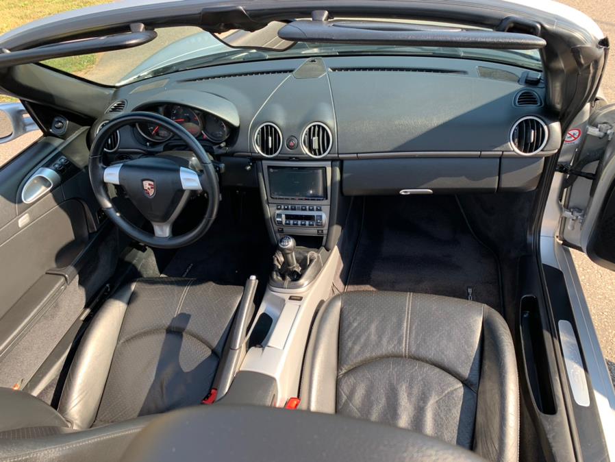 2006 Porsche Boxster 2dr Roadster, available for sale in South Windsor, Connecticut | Mike And Tony Auto Sales, Inc. South Windsor, Connecticut 2006 Porsche Boxster 2dr Roadster, available for sale in South Windsor, Connecticut | Mike And Tony Auto Sales, Inc. South Windsor, Connecticut