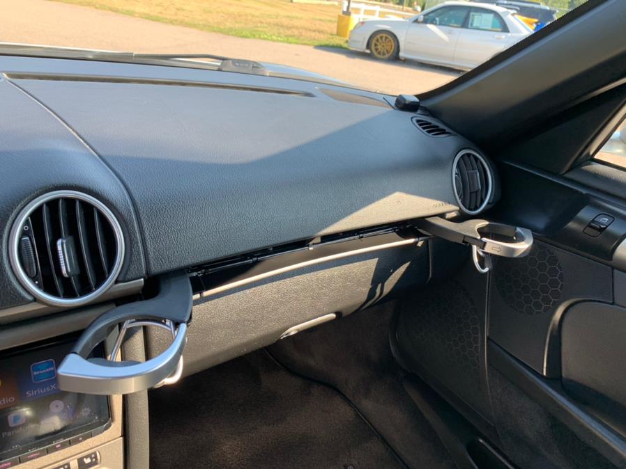 2006 Porsche Boxster 2dr Roadster, available for sale in South Windsor, Connecticut | Mike And Tony Auto Sales, Inc. South Windsor, Connecticut 2006 Porsche Boxster 2dr Roadster, available for sale in South Windsor, Connecticut | Mike And Tony Auto Sales, Inc. South Windsor, Connecticut