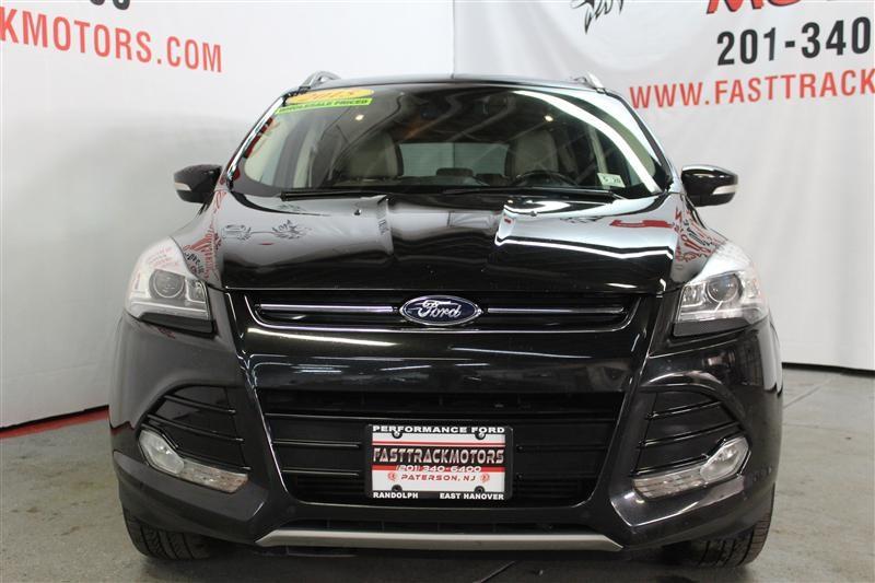 2015 Ford Escape TITANIUM, available for sale in Paterson, New Jersey | Fast Track Motors. Paterson, New Jersey 2015 Ford Escape TITANIUM, available for sale in Paterson, New Jersey | Fast Track Motors. Paterson, New Jersey