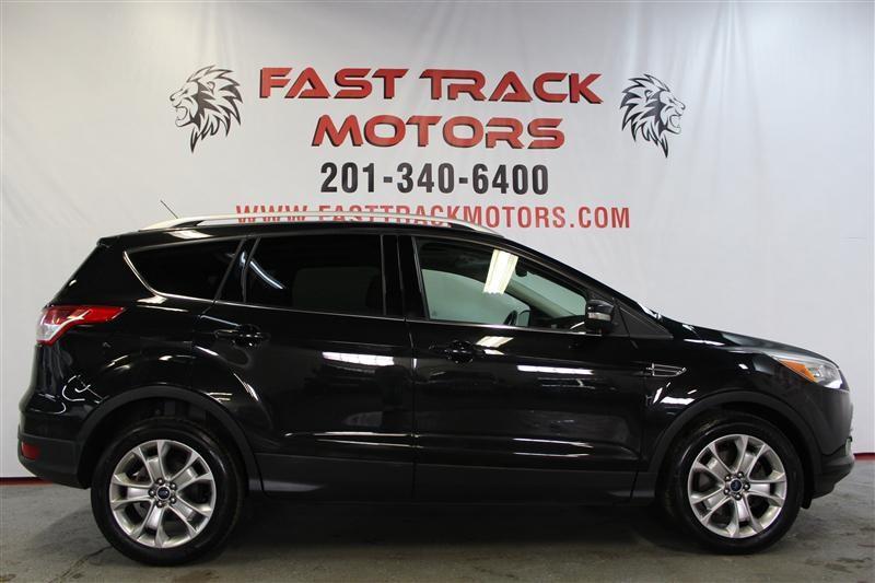 2015 Ford Escape TITANIUM, available for sale in Paterson, New Jersey | Fast Track Motors. Paterson, New Jersey 2015 Ford Escape TITANIUM, available for sale in Paterson, New Jersey | Fast Track Motors. Paterson, New Jersey
