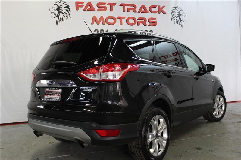 2015 Ford Escape TITANIUM, available for sale in Paterson, New Jersey | Fast Track Motors. Paterson, New Jersey 2015 Ford Escape TITANIUM, available for sale in Paterson, New Jersey | Fast Track Motors. Paterson, New Jersey