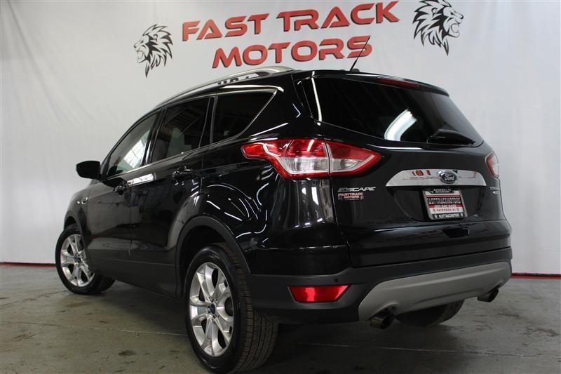 2015 Ford Escape TITANIUM, available for sale in Paterson, New Jersey | Fast Track Motors. Paterson, New Jersey 2015 Ford Escape TITANIUM, available for sale in Paterson, New Jersey | Fast Track Motors. Paterson, New Jersey