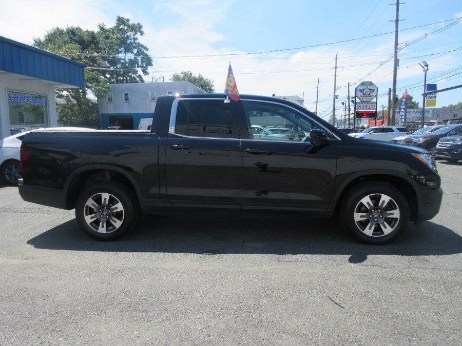 2017 Honda Ridgeline RTL-T 4x4 Crew Cab 5.3'' Bed, available for sale in Linden, New Jersey | Route 27 Auto Mall. Linden, New Jersey 2017 Honda Ridgeline RTL-T 4x4 Crew Cab 5.3'' Bed, available for sale in Linden, New Jersey | Route 27 Auto Mall. Linden, New Jersey