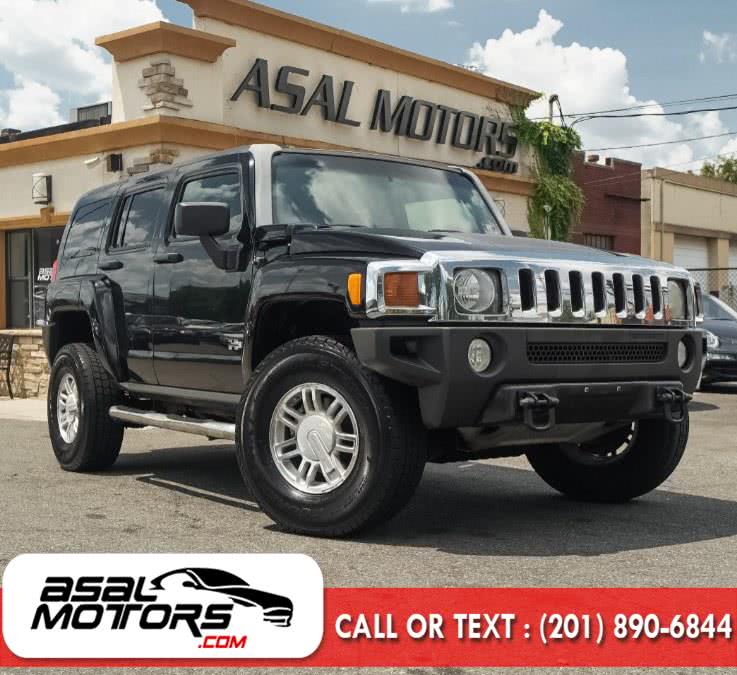 2006 HUMMER H3 4dr 4WD SUV, available for sale in East Rutherford, New Jersey | Asal Motors. East Rutherford, New Jersey