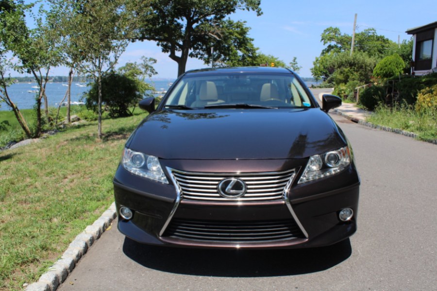 2013 Lexus ES 350 4dr Sdn, available for sale in Great Neck, New York | Great Neck Car Buyers & Sellers. Great Neck, New York 2013 Lexus ES 350 4dr Sdn, available for sale in Great Neck, New York | Great Neck Car Buyers & Sellers. Great Neck, New York