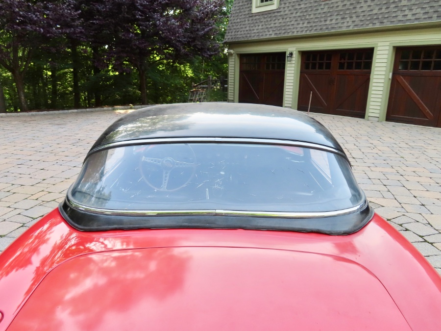 1967 Jaguar XKE Roadster, available for sale in North Salem, New York | Meccanic Shop North Inc. North Salem, New York 1967 Jaguar XKE Roadster, available for sale in North Salem, New York | Meccanic Shop North Inc. North Salem, New York