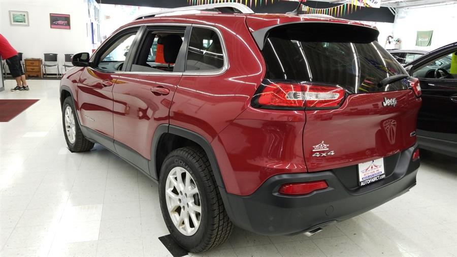 2014 Jeep Cherokee 4WD 4dr Latitude, available for sale in West Haven, Connecticut | Auto Fair Inc.. West Haven, Connecticut 2014 Jeep Cherokee 4WD 4dr Latitude, available for sale in West Haven, Connecticut | Auto Fair Inc.. West Haven, Connecticut