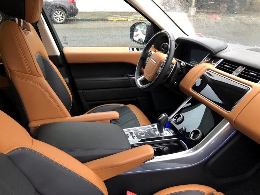 2019 Land Rover Range Rover Sport V6 Supercharged HSE Dynamic *Ltd Avail*, available for sale in Paterson, New Jersey | MFG Prestige Auto Group. Paterson, New Jersey 2019 Land Rover Range Rover Sport V6 Supercharged HSE Dynamic *Ltd Avail*, available for sale in Paterson, New Jersey | MFG Prestige Auto Group. Paterson, New Jersey