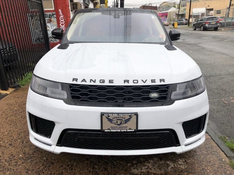 2019 Land Rover Range Rover Sport V6 Supercharged HSE Dynamic *Ltd Avail*, available for sale in Paterson, New Jersey | MFG Prestige Auto Group. Paterson, New Jersey 2019 Land Rover Range Rover Sport V6 Supercharged HSE Dynamic *Ltd Avail*, available for sale in Paterson, New Jersey | MFG Prestige Auto Group. Paterson, New Jersey