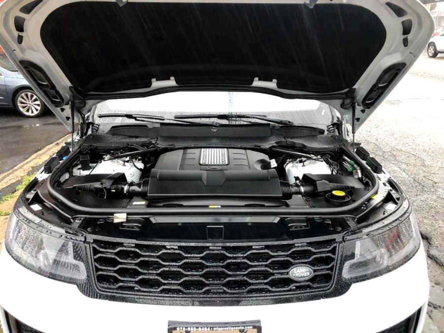 2019 Land Rover Range Rover Sport V6 Supercharged HSE Dynamic *Ltd Avail*, available for sale in Paterson, New Jersey | MFG Prestige Auto Group. Paterson, New Jersey 2019 Land Rover Range Rover Sport V6 Supercharged HSE Dynamic *Ltd Avail*, available for sale in Paterson, New Jersey | MFG Prestige Auto Group. Paterson, New Jersey