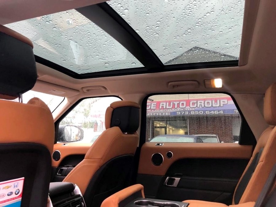 2019 Land Rover Range Rover Sport V6 Supercharged HSE Dynamic *Ltd Avail*, available for sale in Paterson, New Jersey | MFG Prestige Auto Group. Paterson, New Jersey 2019 Land Rover Range Rover Sport V6 Supercharged HSE Dynamic *Ltd Avail*, available for sale in Paterson, New Jersey | MFG Prestige Auto Group. Paterson, New Jersey