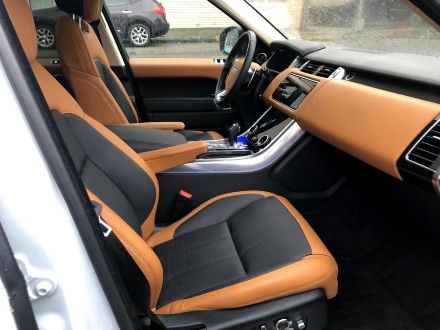 2019 Land Rover Range Rover Sport V6 Supercharged HSE Dynamic *Ltd Avail*, available for sale in Paterson, New Jersey | MFG Prestige Auto Group. Paterson, New Jersey 2019 Land Rover Range Rover Sport V6 Supercharged HSE Dynamic *Ltd Avail*, available for sale in Paterson, New Jersey | MFG Prestige Auto Group. Paterson, New Jersey