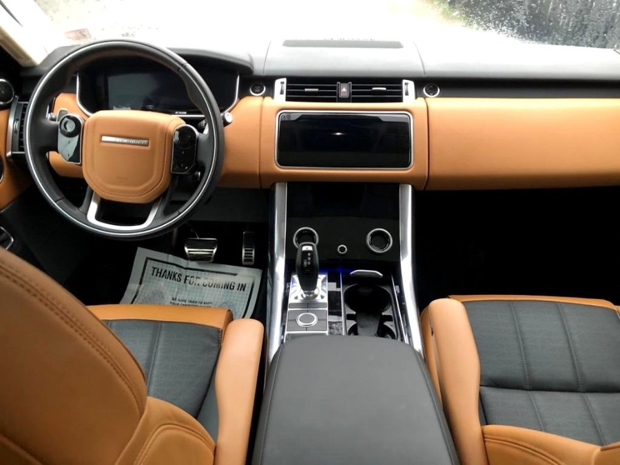 2019 Land Rover Range Rover Sport V6 Supercharged HSE Dynamic *Ltd Avail*, available for sale in Paterson, New Jersey | MFG Prestige Auto Group. Paterson, New Jersey 2019 Land Rover Range Rover Sport V6 Supercharged HSE Dynamic *Ltd Avail*, available for sale in Paterson, New Jersey | MFG Prestige Auto Group. Paterson, New Jersey