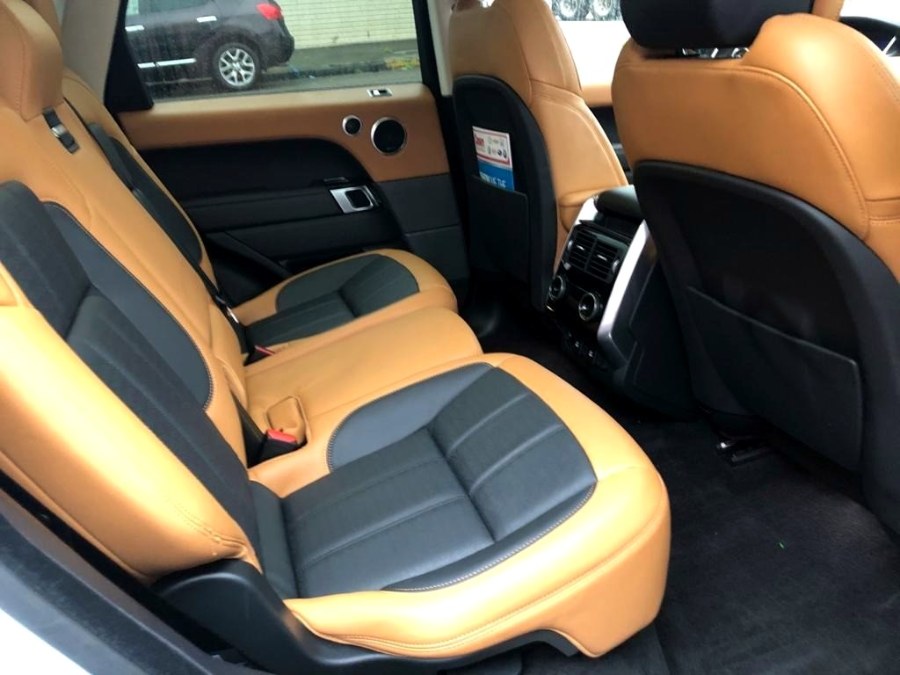 2019 Land Rover Range Rover Sport V6 Supercharged HSE Dynamic *Ltd Avail*, available for sale in Paterson, New Jersey | MFG Prestige Auto Group. Paterson, New Jersey 2019 Land Rover Range Rover Sport V6 Supercharged HSE Dynamic *Ltd Avail*, available for sale in Paterson, New Jersey | MFG Prestige Auto Group. Paterson, New Jersey