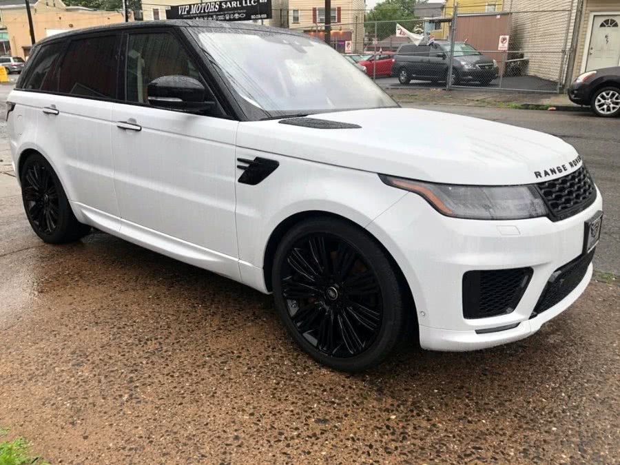 Land Rover Range Rover Sport 2019 in Paterson Clifton Newark