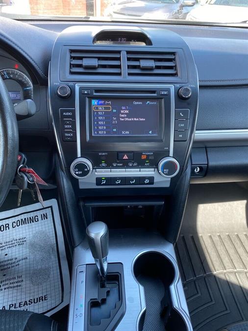 2013 Toyota Camry L photo