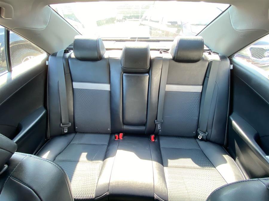 2013 Toyota Camry L photo