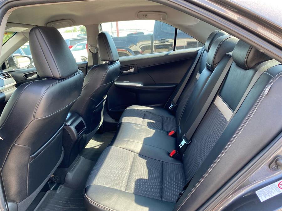 2013 Toyota Camry L photo