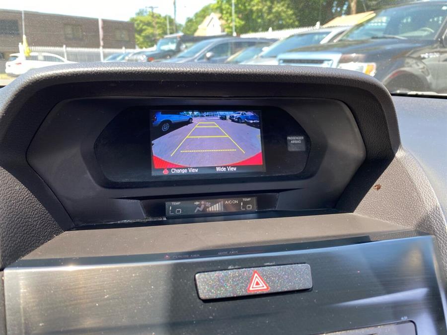 2017 Acura ILX Sedan w/AcuraWatch Plus photo