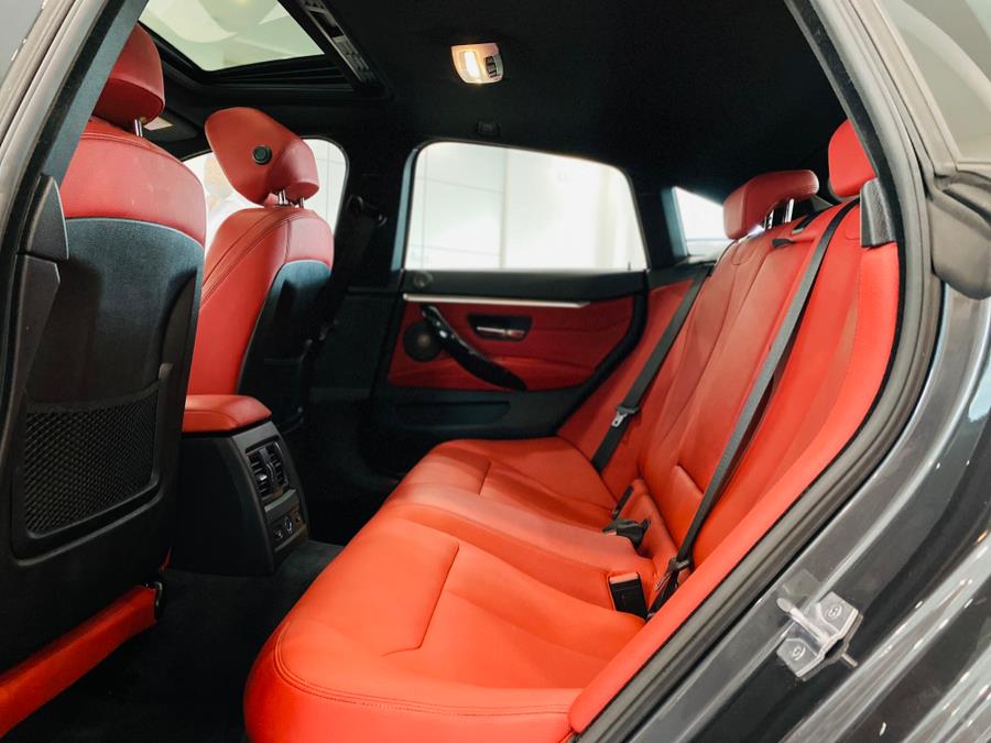 Used BMW 4 Series 440i xDrive Gran Coupe 2018 | Luxury Motor Club. Franklin Square, New York Used BMW 4 Series 440i xDrive Gran Coupe 2018 | Luxury Motor Club. Franklin Square, New York