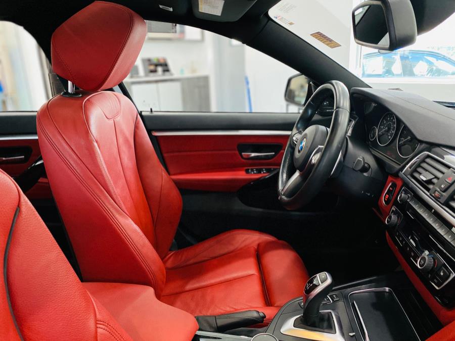 Used BMW 4 Series 440i xDrive Gran Coupe 2018 | Luxury Motor Club. Franklin Square, New York Used BMW 4 Series 440i xDrive Gran Coupe 2018 | Luxury Motor Club. Franklin Square, New York