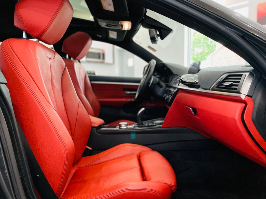 Used BMW 4 Series 440i xDrive Gran Coupe 2018 | Luxury Motor Club. Franklin Square, New York Used BMW 4 Series 440i xDrive Gran Coupe 2018 | Luxury Motor Club. Franklin Square, New York