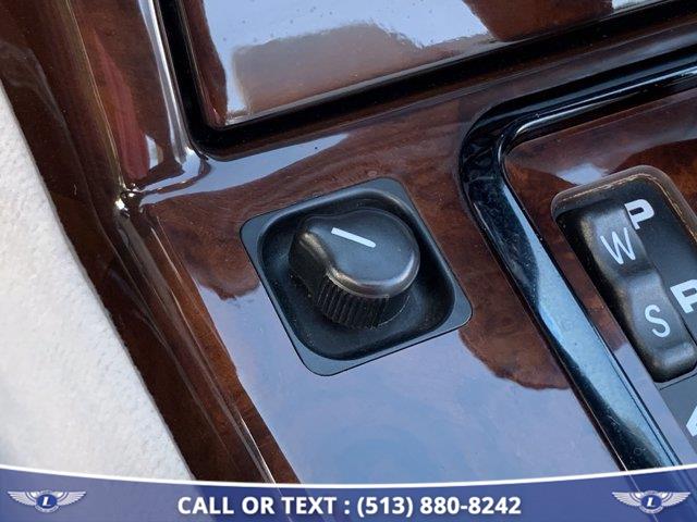 Used Mercedes-benz Sl-class SL500 1999 | Luxury Motor Car Company. Cincinnati, Ohio Used Mercedes-benz Sl-class SL500 1999 | Luxury Motor Car Company. Cincinnati, Ohio