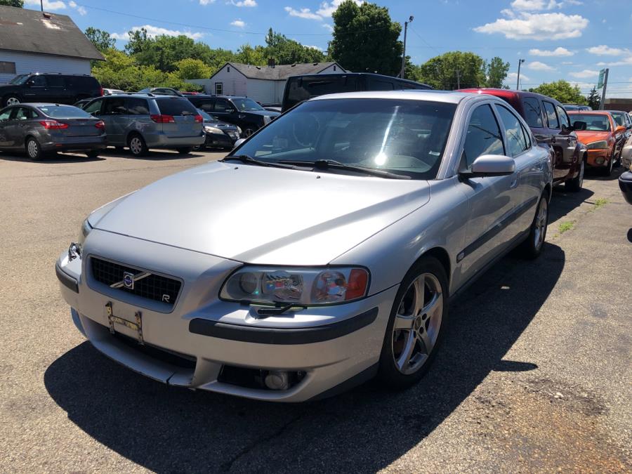 2004 Volvo S60 2.5L Turbo R AWD Auto, available for sale in Beavercreek, Ohio | Wholesale Direct Motors. Beavercreek, Ohio 2004 Volvo S60 2.5L Turbo R AWD Auto, available for sale in Beavercreek, Ohio | Wholesale Direct Motors. Beavercreek, Ohio