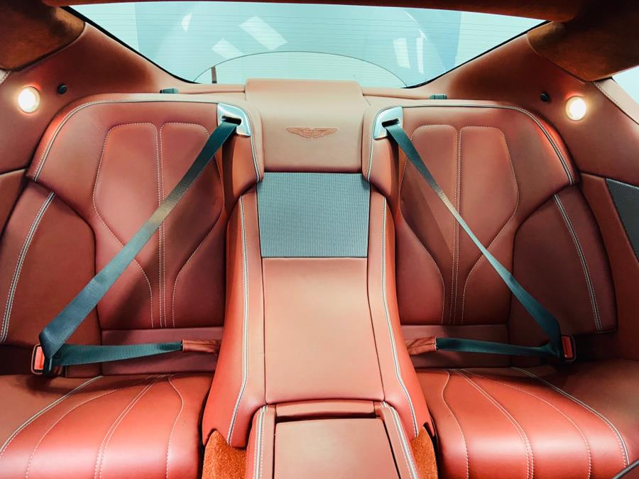 2013 Aston Martin DB9 2dr Cpe Auto, available for sale in Linden, New Jersey | East Coast Auto Group. Linden, New Jersey 2013 Aston Martin DB9 2dr Cpe Auto, available for sale in Linden, New Jersey | East Coast Auto Group. Linden, New Jersey