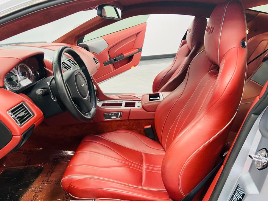 2013 Aston Martin DB9 2dr Cpe Auto, available for sale in Linden, New Jersey | East Coast Auto Group. Linden, New Jersey 2013 Aston Martin DB9 2dr Cpe Auto, available for sale in Linden, New Jersey | East Coast Auto Group. Linden, New Jersey