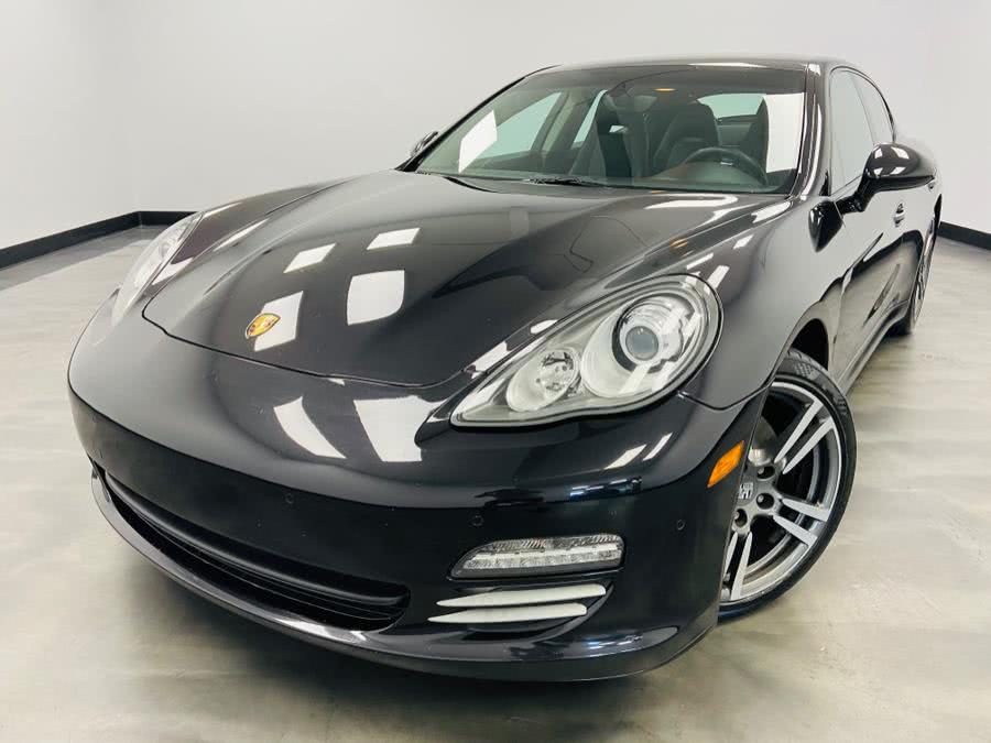 2011 Porsche Panamera 4dr HB, available for sale in Linden, New Jersey | East Coast Auto Group. Linden, New Jersey