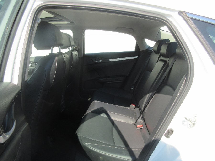 2017 Honda Civic Sedan Touring CVT, available for sale in Linden, New Jersey | Route 27 Auto Mall. Linden, New Jersey 2017 Honda Civic Sedan Touring CVT, available for sale in Linden, New Jersey | Route 27 Auto Mall. Linden, New Jersey