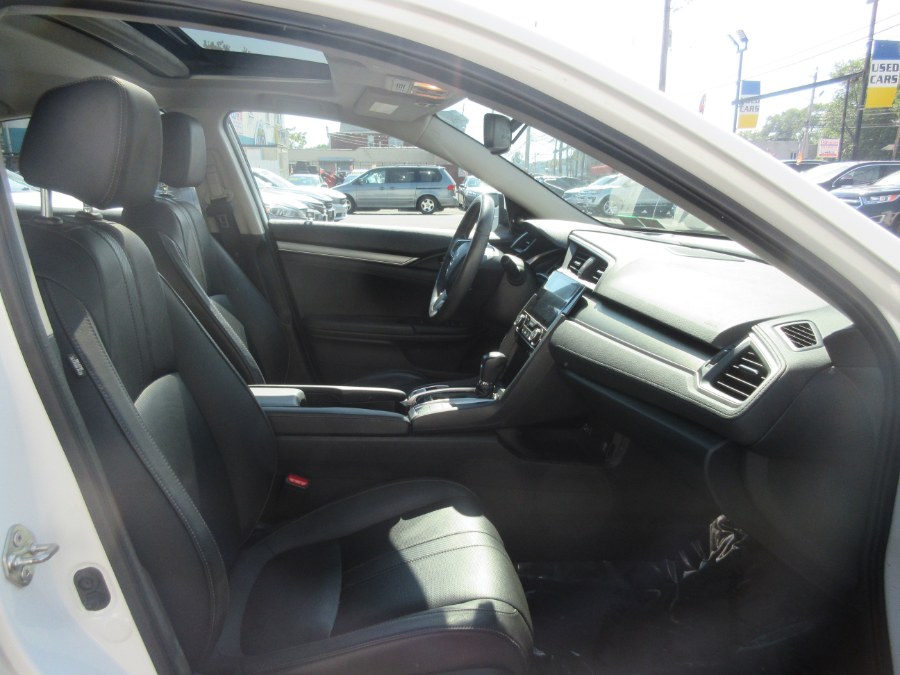 2017 Honda Civic Sedan Touring CVT, available for sale in Linden, New Jersey | Route 27 Auto Mall. Linden, New Jersey 2017 Honda Civic Sedan Touring CVT, available for sale in Linden, New Jersey | Route 27 Auto Mall. Linden, New Jersey