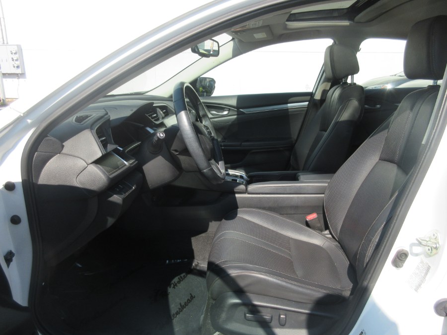 2017 Honda Civic Sedan Touring CVT, available for sale in Linden, New Jersey | Route 27 Auto Mall. Linden, New Jersey 2017 Honda Civic Sedan Touring CVT, available for sale in Linden, New Jersey | Route 27 Auto Mall. Linden, New Jersey