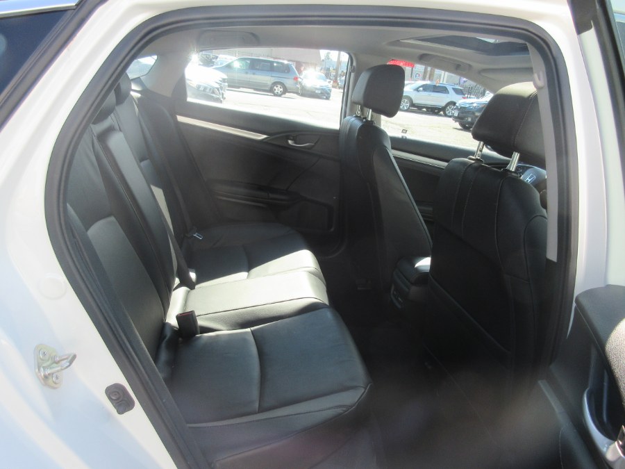 2017 Honda Civic Sedan Touring CVT, available for sale in Linden, New Jersey | Route 27 Auto Mall. Linden, New Jersey 2017 Honda Civic Sedan Touring CVT, available for sale in Linden, New Jersey | Route 27 Auto Mall. Linden, New Jersey