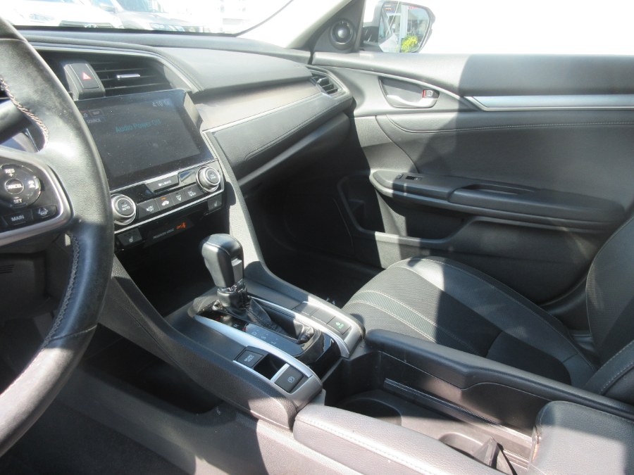 2017 Honda Civic Sedan Touring CVT, available for sale in Linden, New Jersey | Route 27 Auto Mall. Linden, New Jersey 2017 Honda Civic Sedan Touring CVT, available for sale in Linden, New Jersey | Route 27 Auto Mall. Linden, New Jersey