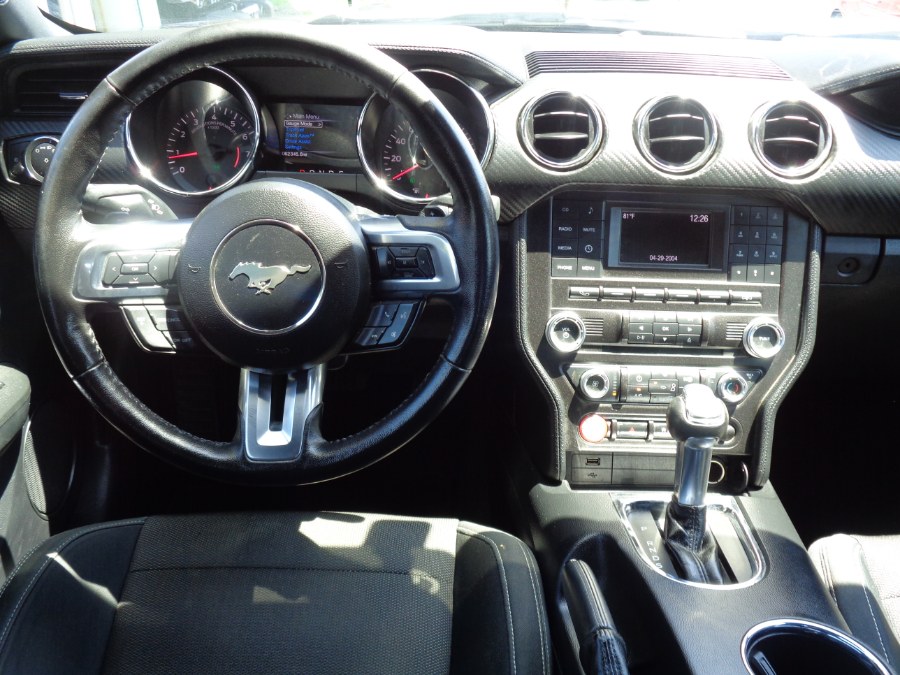 Used Ford Mustang 2dr Fastback V6 2016 | Top Speed Motors LLC. Jamaica, New York Used Ford Mustang 2dr Fastback V6 2016 | Top Speed Motors LLC. Jamaica, New York