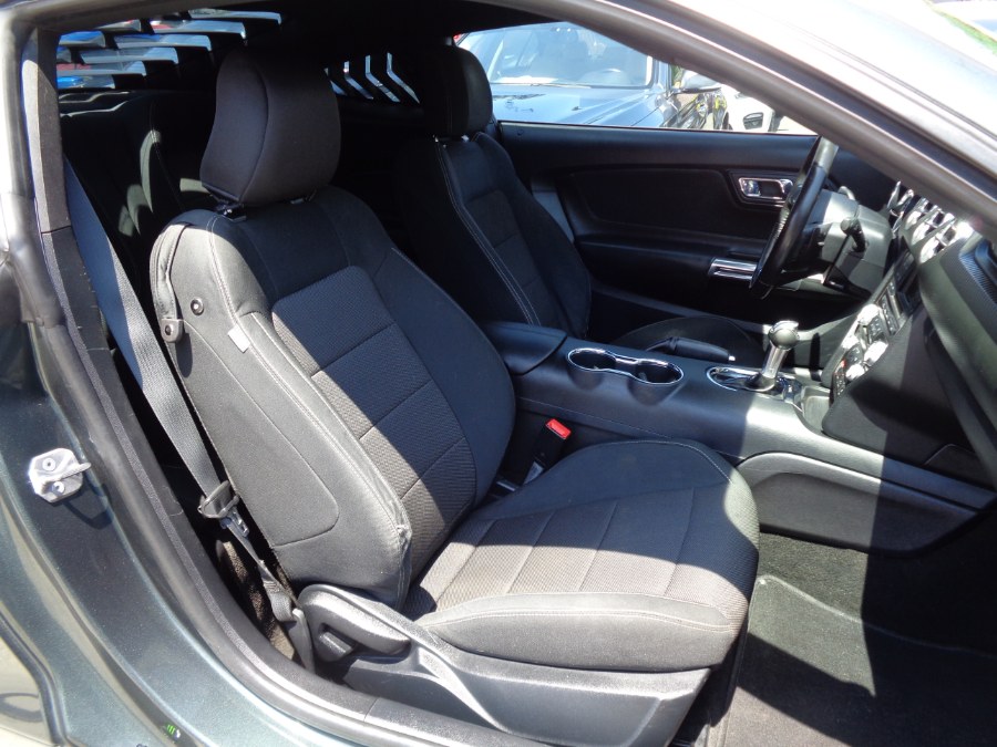 Used Ford Mustang 2dr Fastback V6 2016 | Top Speed Motors LLC. Jamaica, New York Used Ford Mustang 2dr Fastback V6 2016 | Top Speed Motors LLC. Jamaica, New York