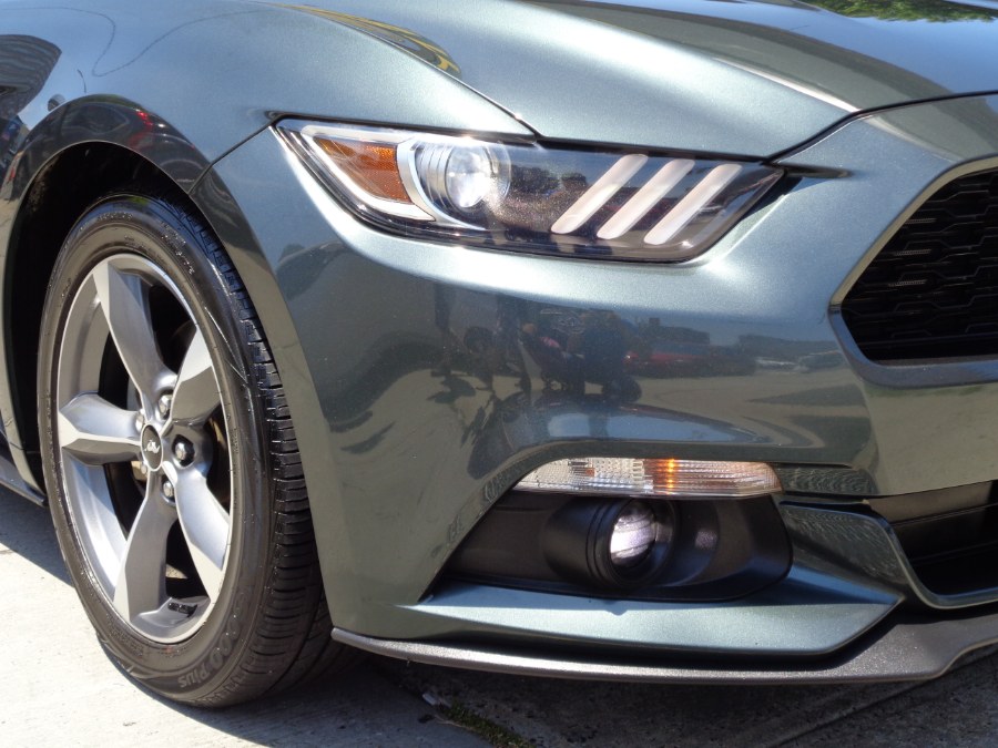 Used Ford Mustang 2dr Fastback V6 2016 | Top Speed Motors LLC. Jamaica, New York Used Ford Mustang 2dr Fastback V6 2016 | Top Speed Motors LLC. Jamaica, New York