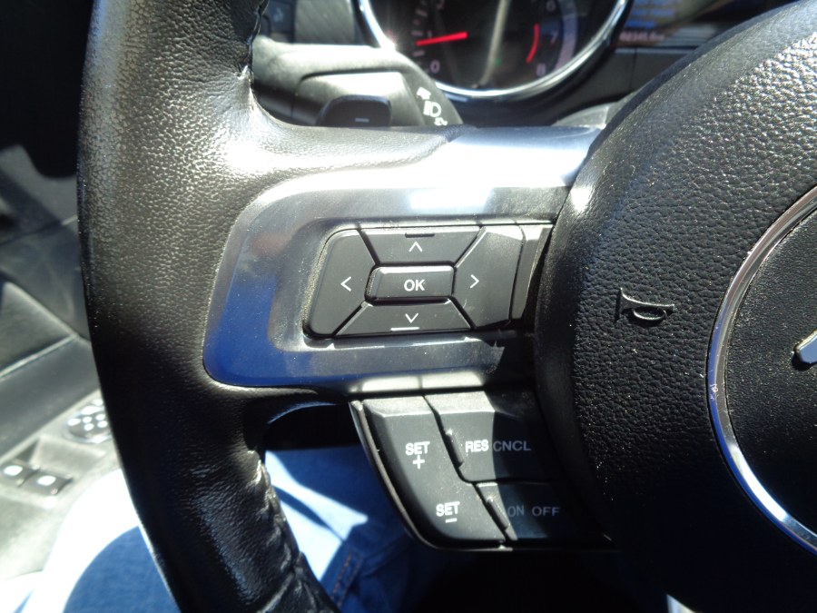 Used Ford Mustang 2dr Fastback V6 2016 | Top Speed Motors LLC. Jamaica, New York Used Ford Mustang 2dr Fastback V6 2016 | Top Speed Motors LLC. Jamaica, New York