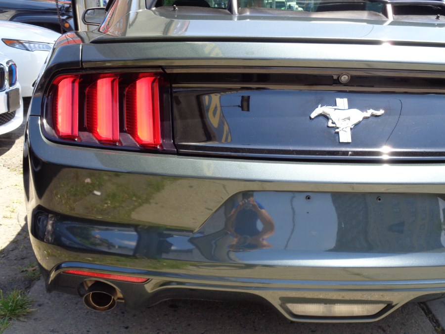 Used Ford Mustang 2dr Fastback V6 2016 | Top Speed Motors LLC. Jamaica, New York Used Ford Mustang 2dr Fastback V6 2016 | Top Speed Motors LLC. Jamaica, New York