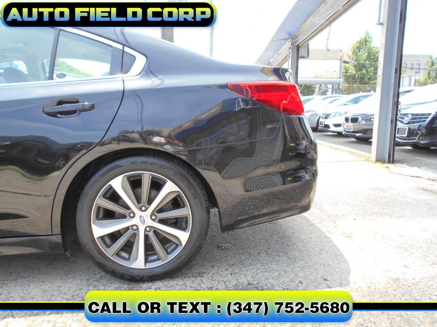 Used Subaru Legacy 4dr Sdn 2.5i Limited PZEV 2015 | Auto Field Corp. Jamaica, New York Used Subaru Legacy 4dr Sdn 2.5i Limited PZEV 2015 | Auto Field Corp. Jamaica, New York