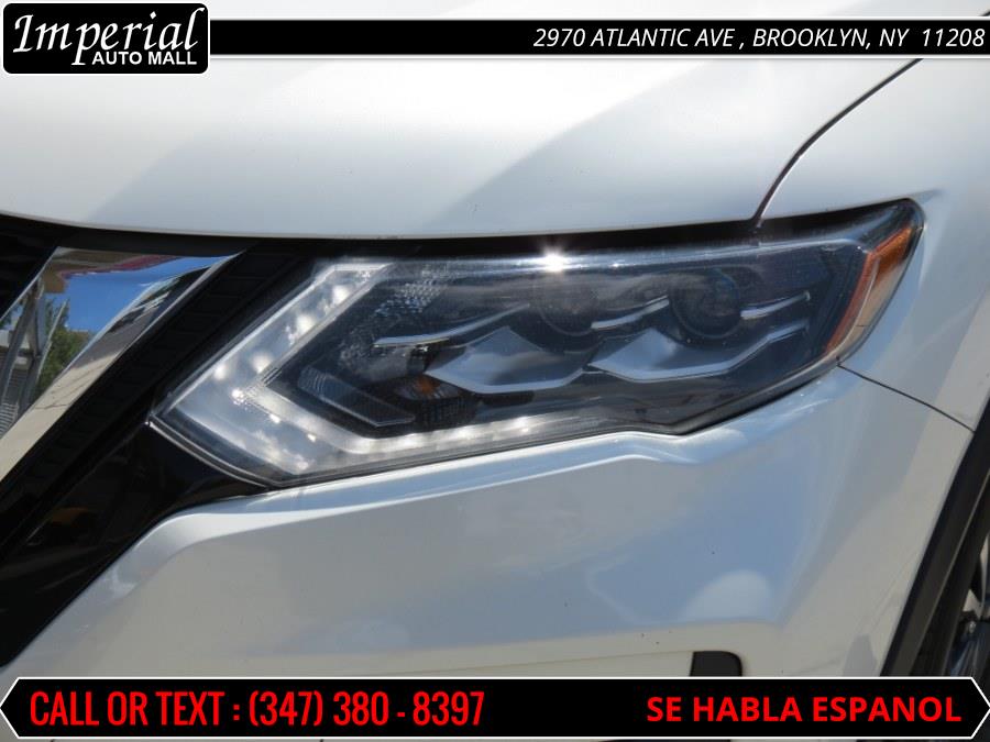 Used Nissan Rogue AWD SL 2017 | Imperial Auto Mall. Brooklyn, New York Used Nissan Rogue AWD SL 2017 | Imperial Auto Mall. Brooklyn, New York