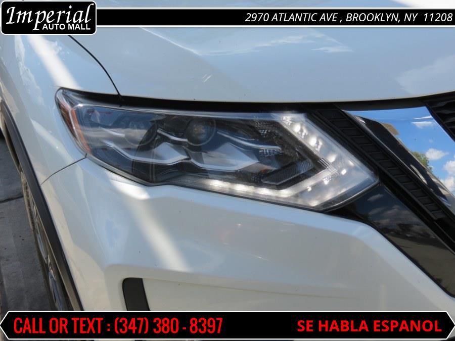 Used Nissan Rogue AWD SL 2017 | Imperial Auto Mall. Brooklyn, New York Used Nissan Rogue AWD SL 2017 | Imperial Auto Mall. Brooklyn, New York