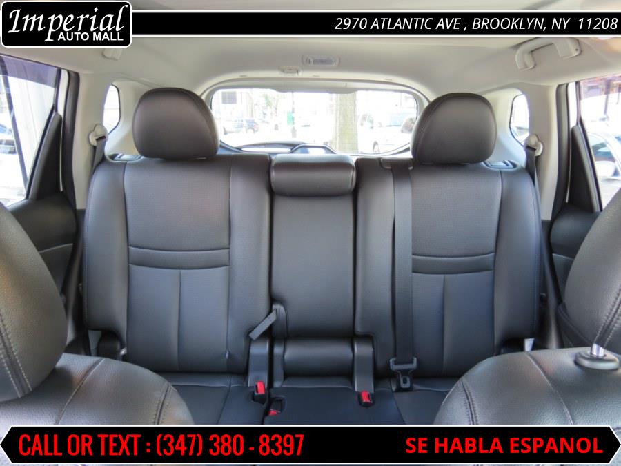 Used Nissan Rogue AWD SL 2017 | Imperial Auto Mall. Brooklyn, New York Used Nissan Rogue AWD SL 2017 | Imperial Auto Mall. Brooklyn, New York