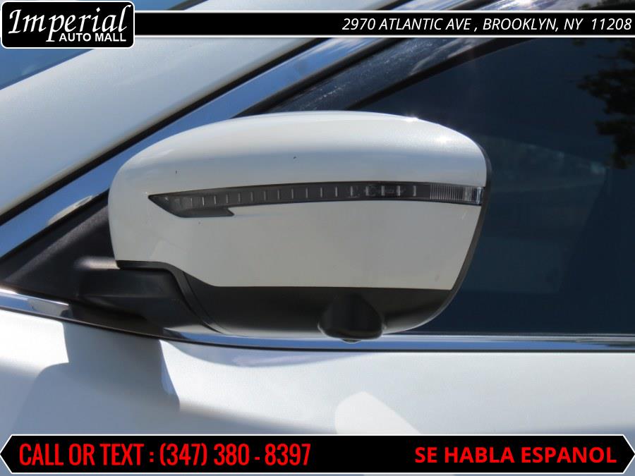 Used Nissan Rogue AWD SL 2017 | Imperial Auto Mall. Brooklyn, New York Used Nissan Rogue AWD SL 2017 | Imperial Auto Mall. Brooklyn, New York