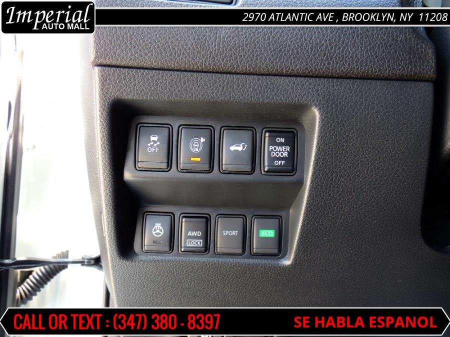 Used Nissan Rogue AWD SL 2017 | Imperial Auto Mall. Brooklyn, New York Used Nissan Rogue AWD SL 2017 | Imperial Auto Mall. Brooklyn, New York