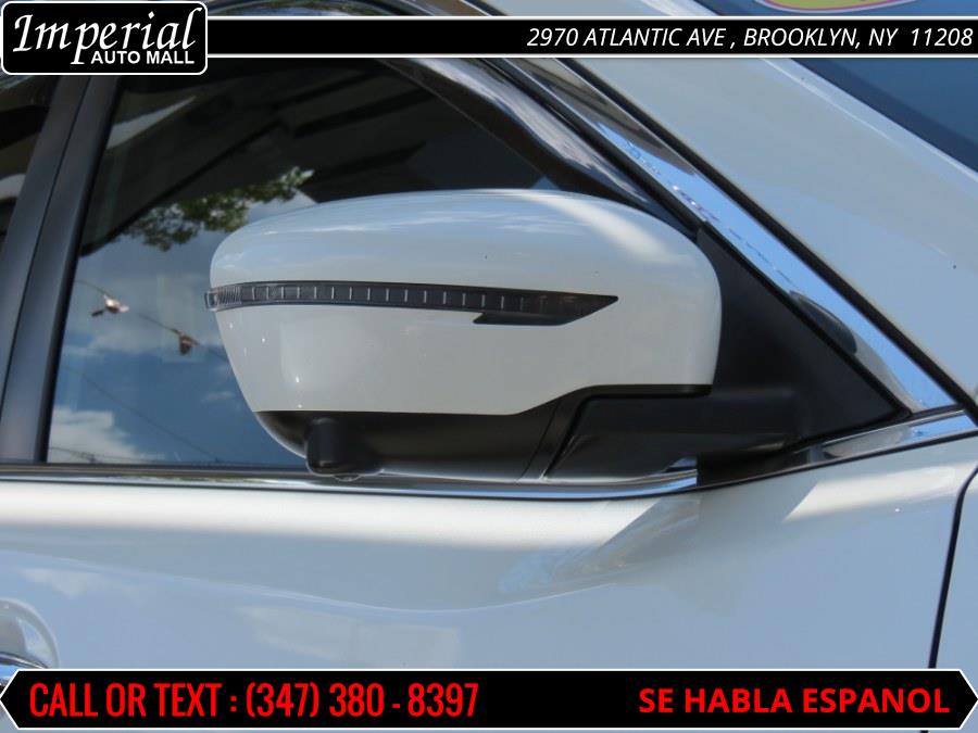 Used Nissan Rogue AWD SL 2017 | Imperial Auto Mall. Brooklyn, New York Used Nissan Rogue AWD SL 2017 | Imperial Auto Mall. Brooklyn, New York